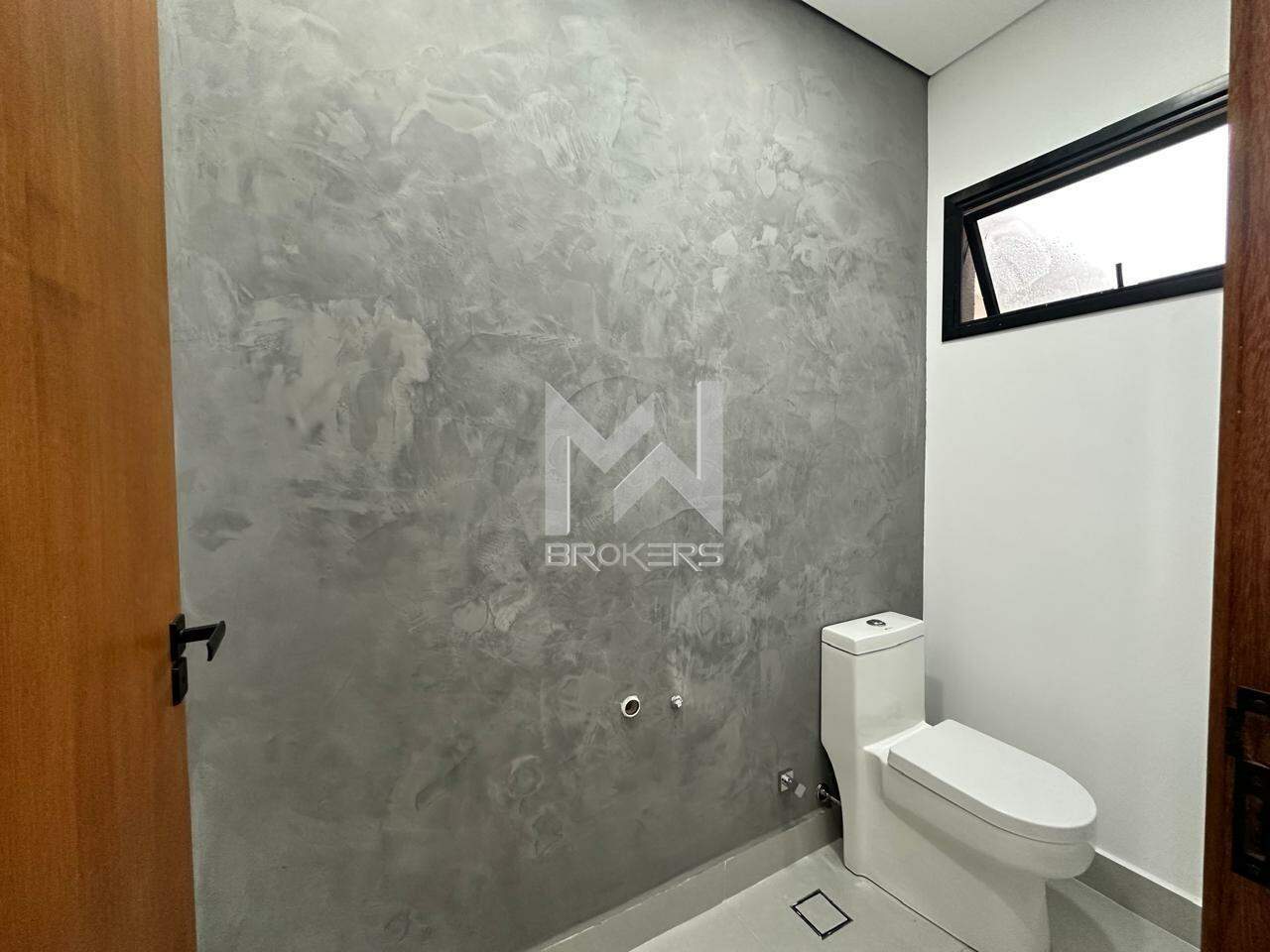 Casa em Condomínio à venda no Condomínio Le Village: 