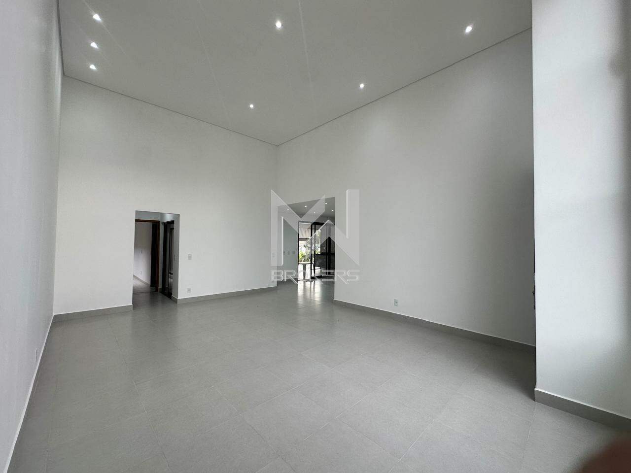 Casa em Condomínio à venda no Condomínio Le Village: 