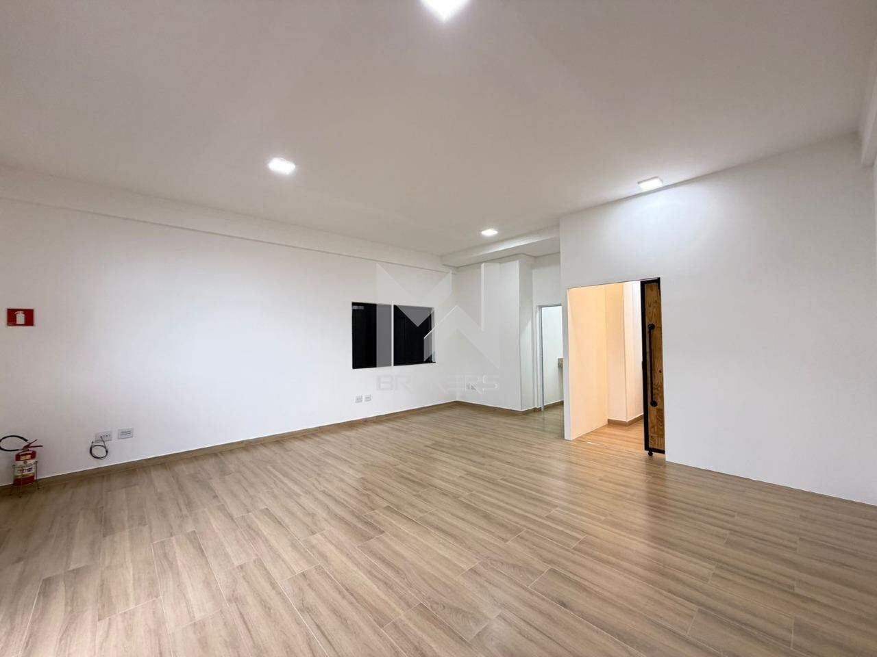 Sala para aluguel no Santa Rosa: sala