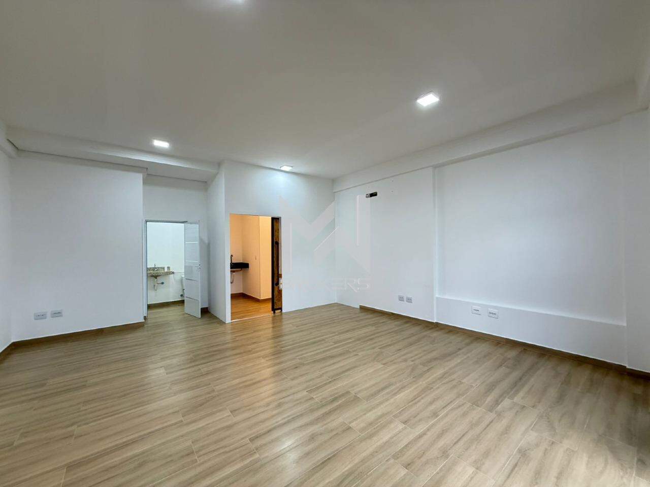 Sala para aluguel no Santa Rosa: sala