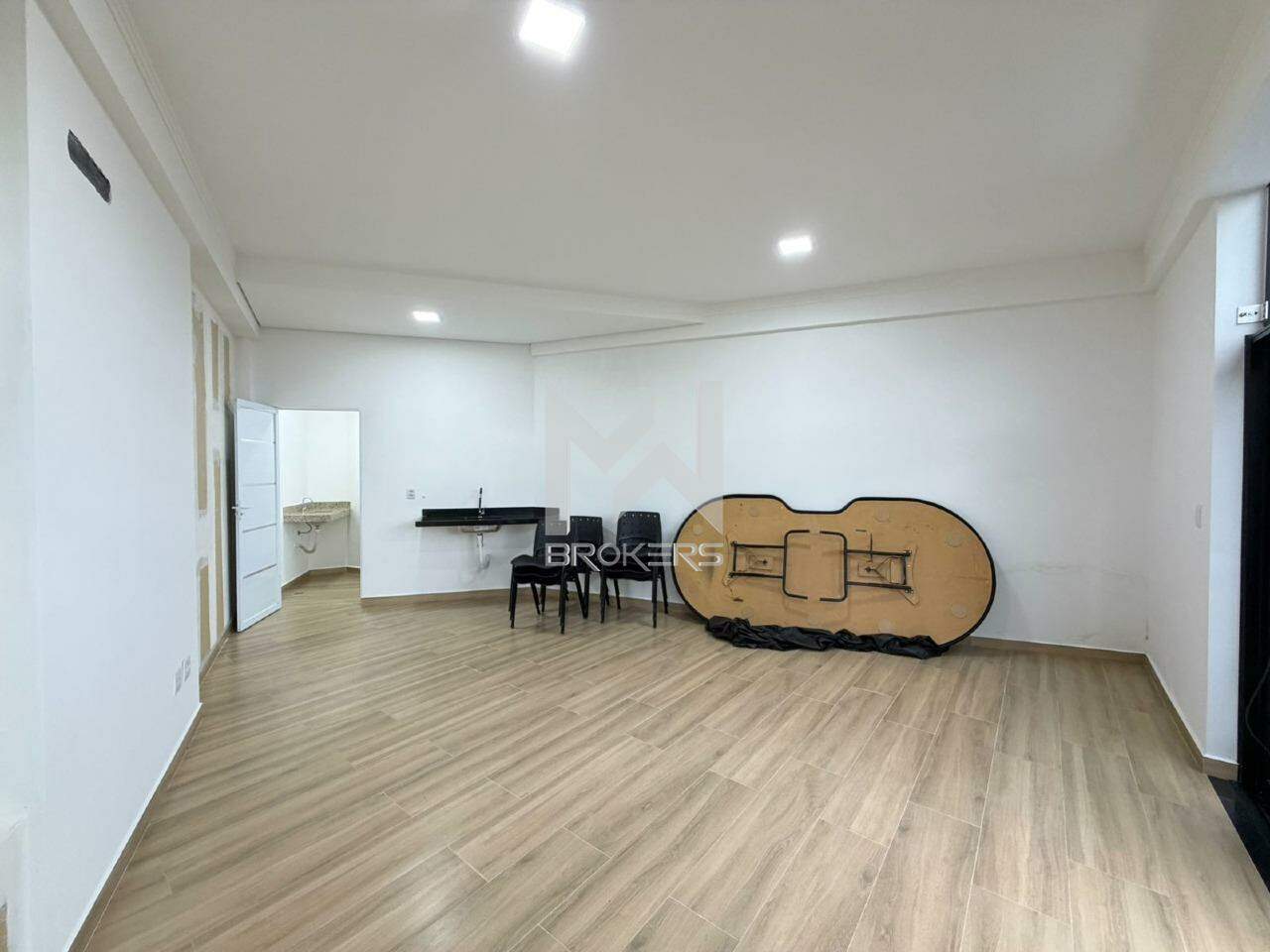 Sala para aluguel no Santa Rosa: sala