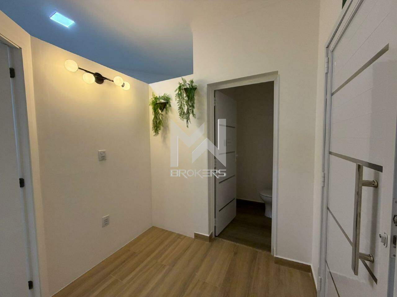 Sala para aluguel no Santa Rosa: recepção