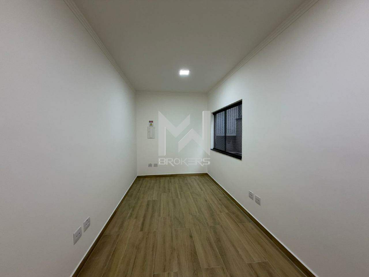 Sala para aluguel no Santa Rosa: sala