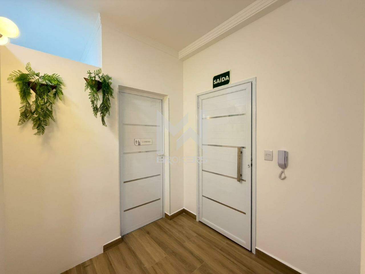 Sala para aluguel no Santa Rosa: recepção