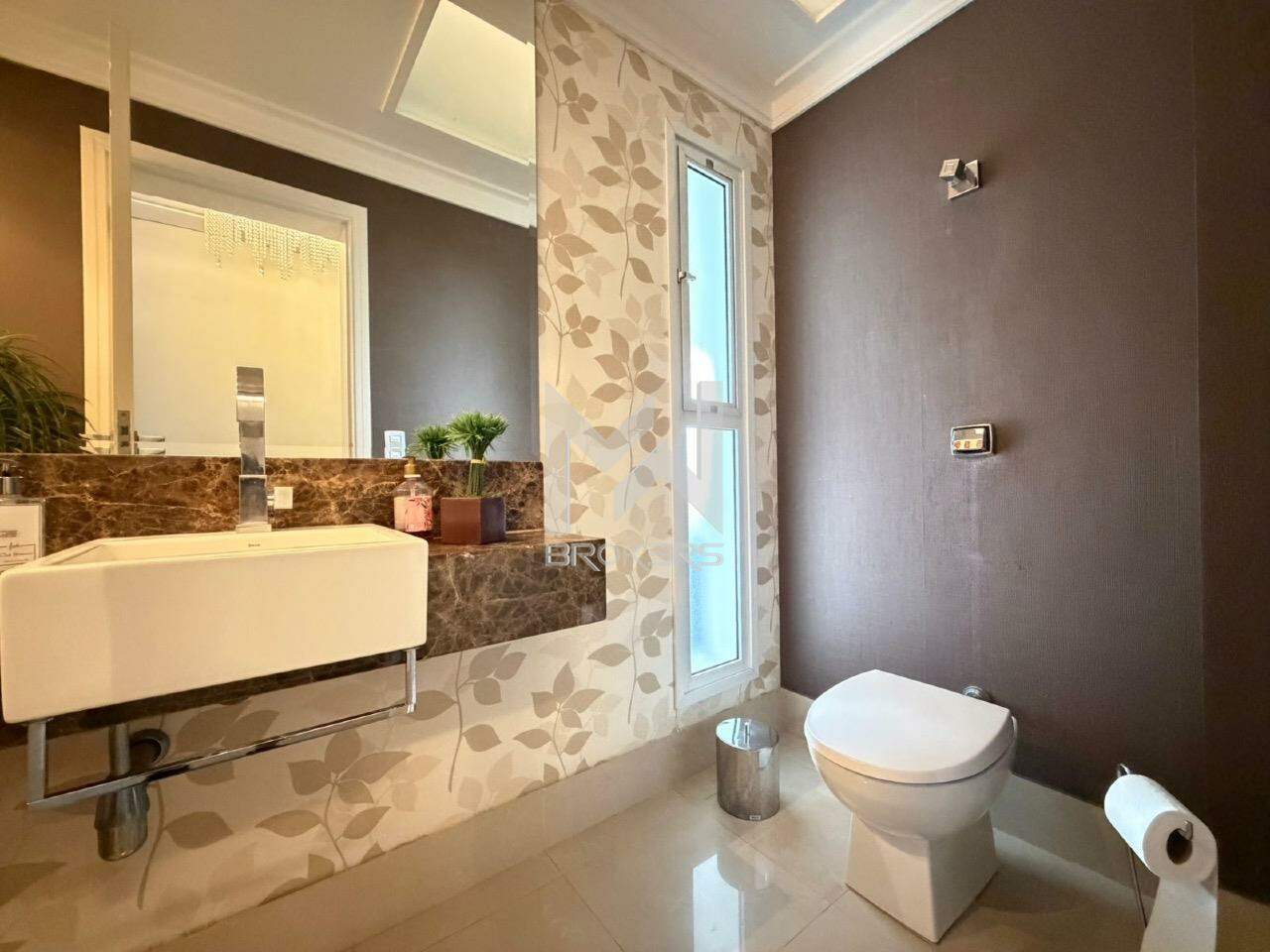 Casa em Condomínio para aluguel no Jardim Recanto: 