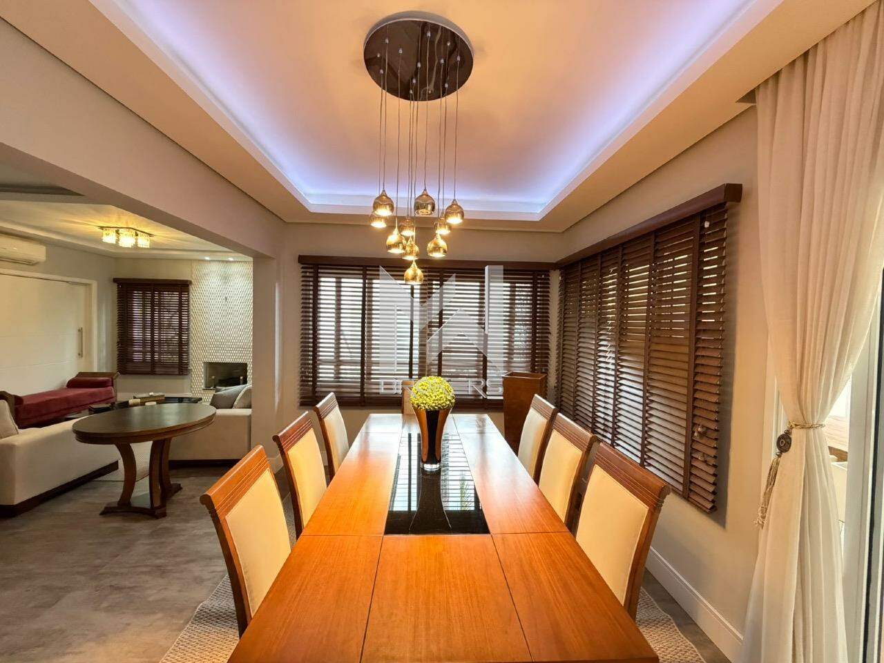 Casa em Condomínio para aluguel no Jardim Recanto: 