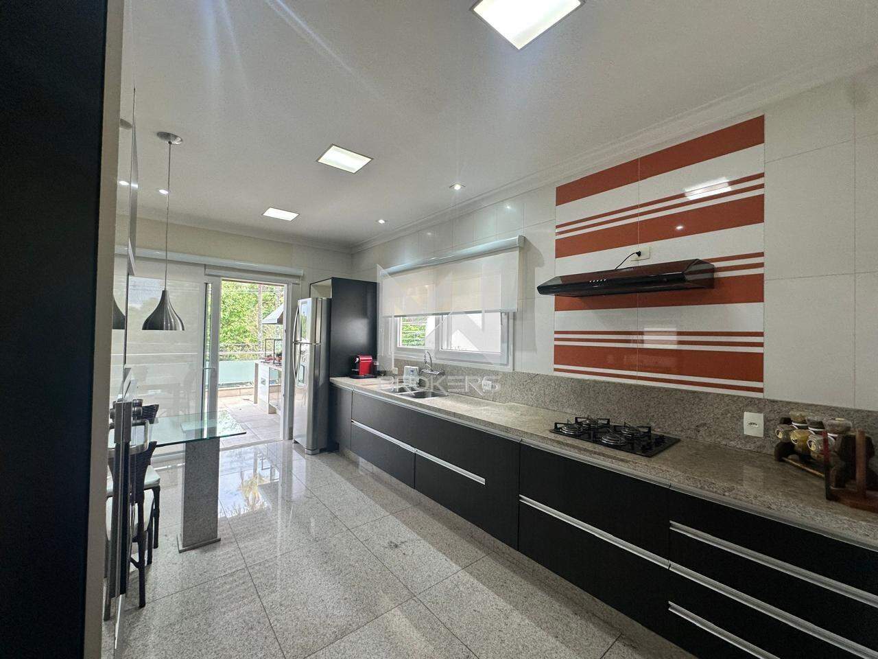 Casa em Condomínio à venda no Jardim Recanto: 