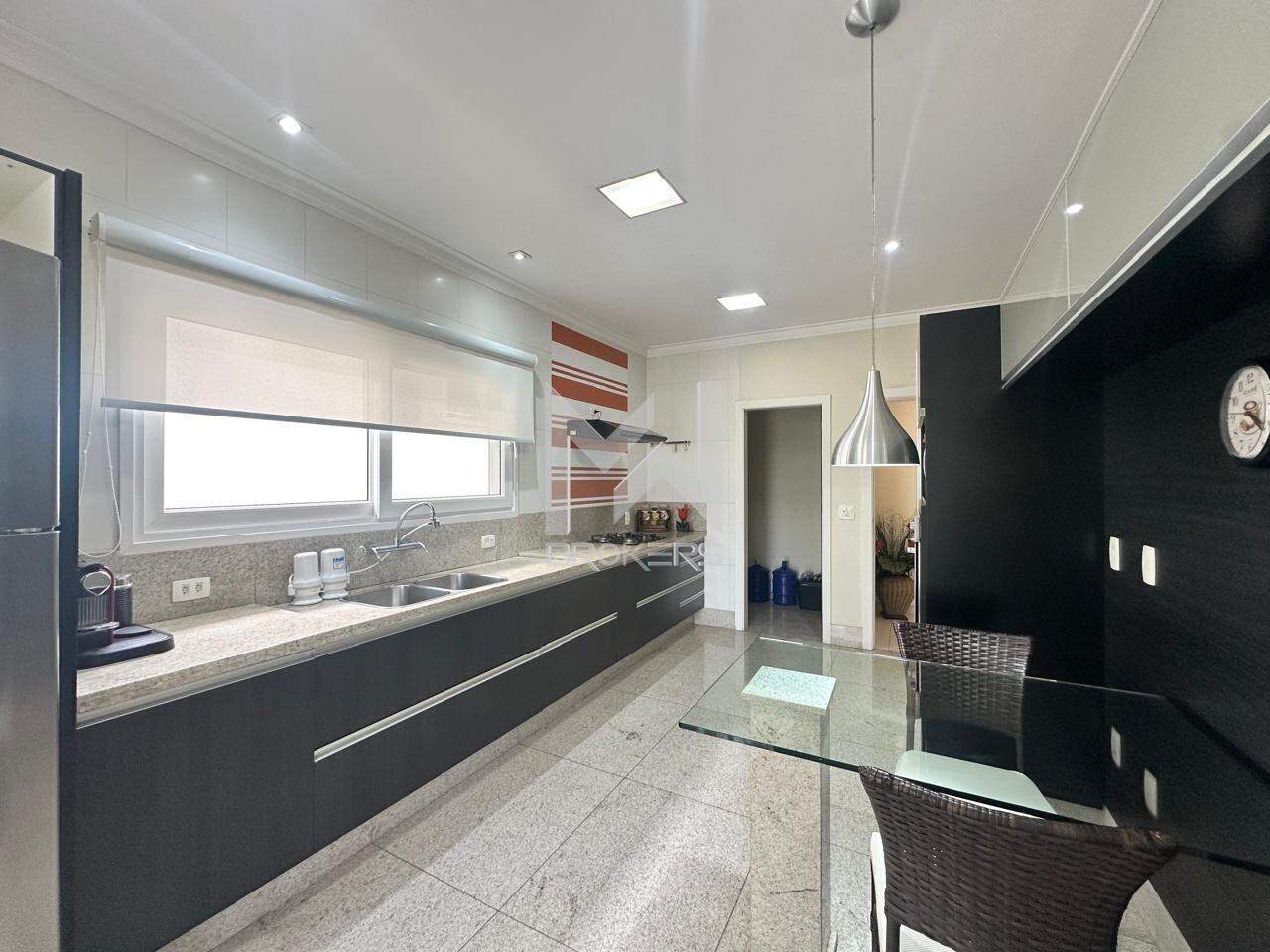 Casa em Condomínio à venda no Jardim Recanto: 