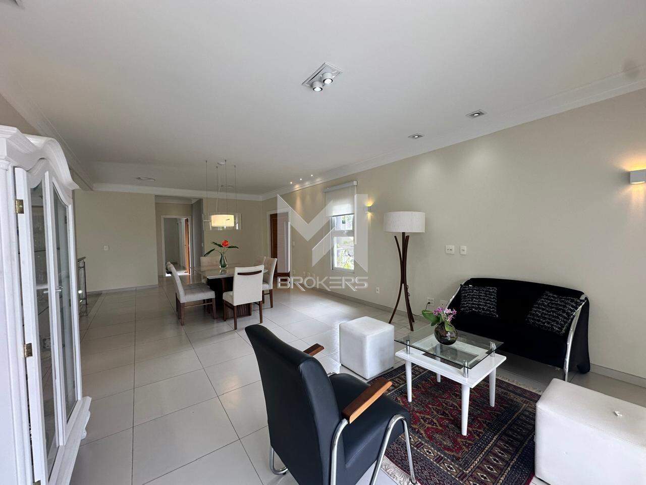 Casa em Condomínio à venda no Jardim Recanto: 