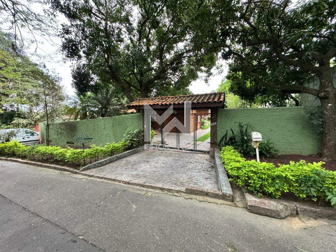 Casa em Condomínio à venda no Condomínio São Joaquim: fachada