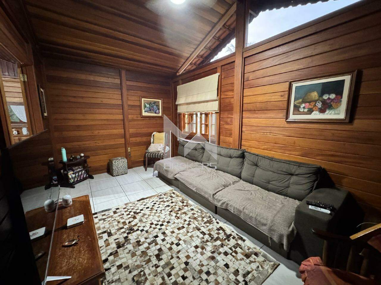 Casa em Condomínio à venda no Condomínio São Joaquim: sala