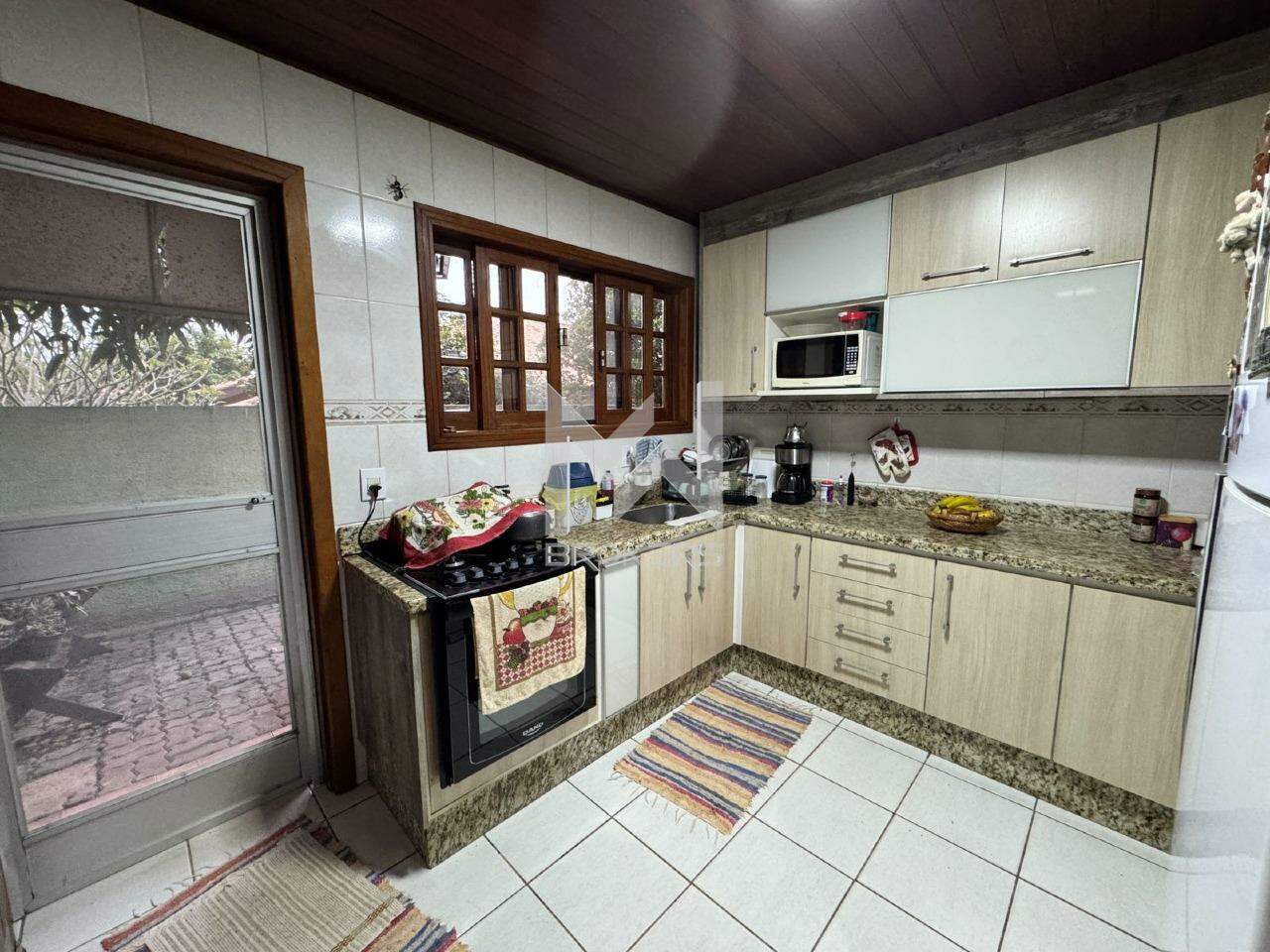 Casa em Condomínio à venda no Condomínio São Joaquim: cozinha