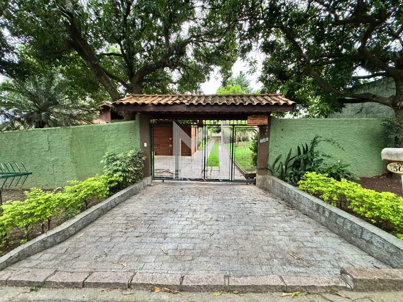 Casa em Condomínio à venda no Condomínio São Joaquim: fachada