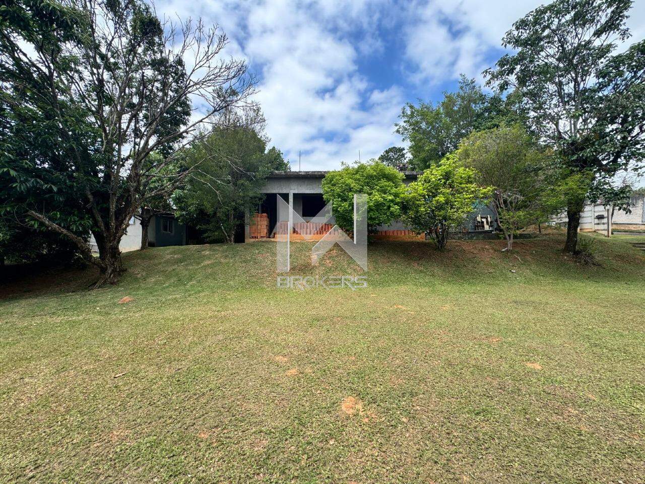 Terreno à venda no Condomínio São Joaquim: 
