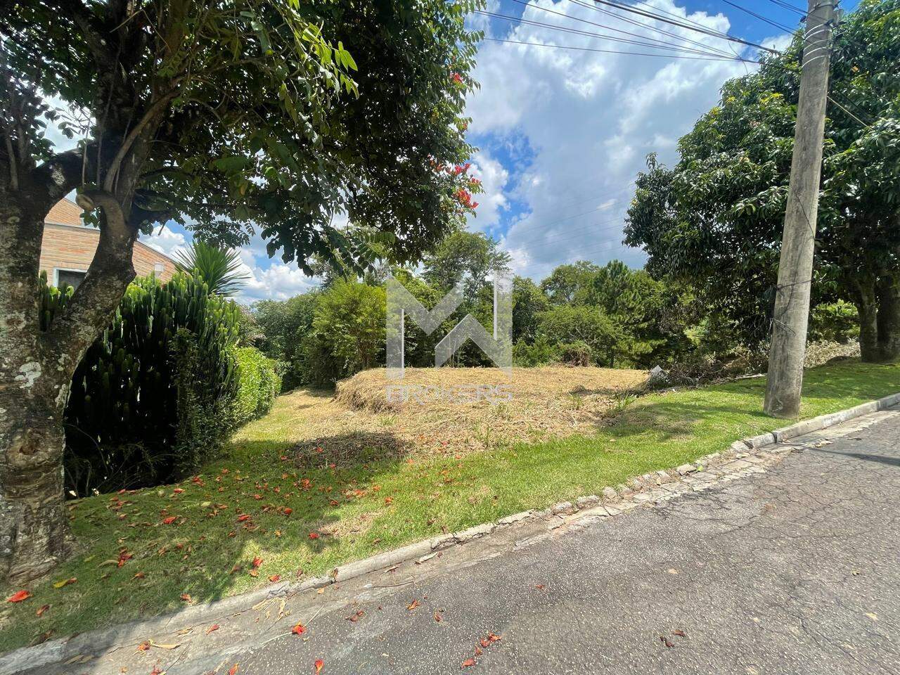 Terreno à venda no Vista Alegre: 