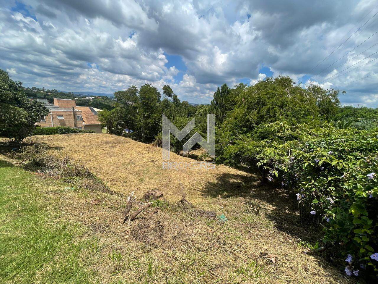 Terreno à venda no Vista Alegre: 