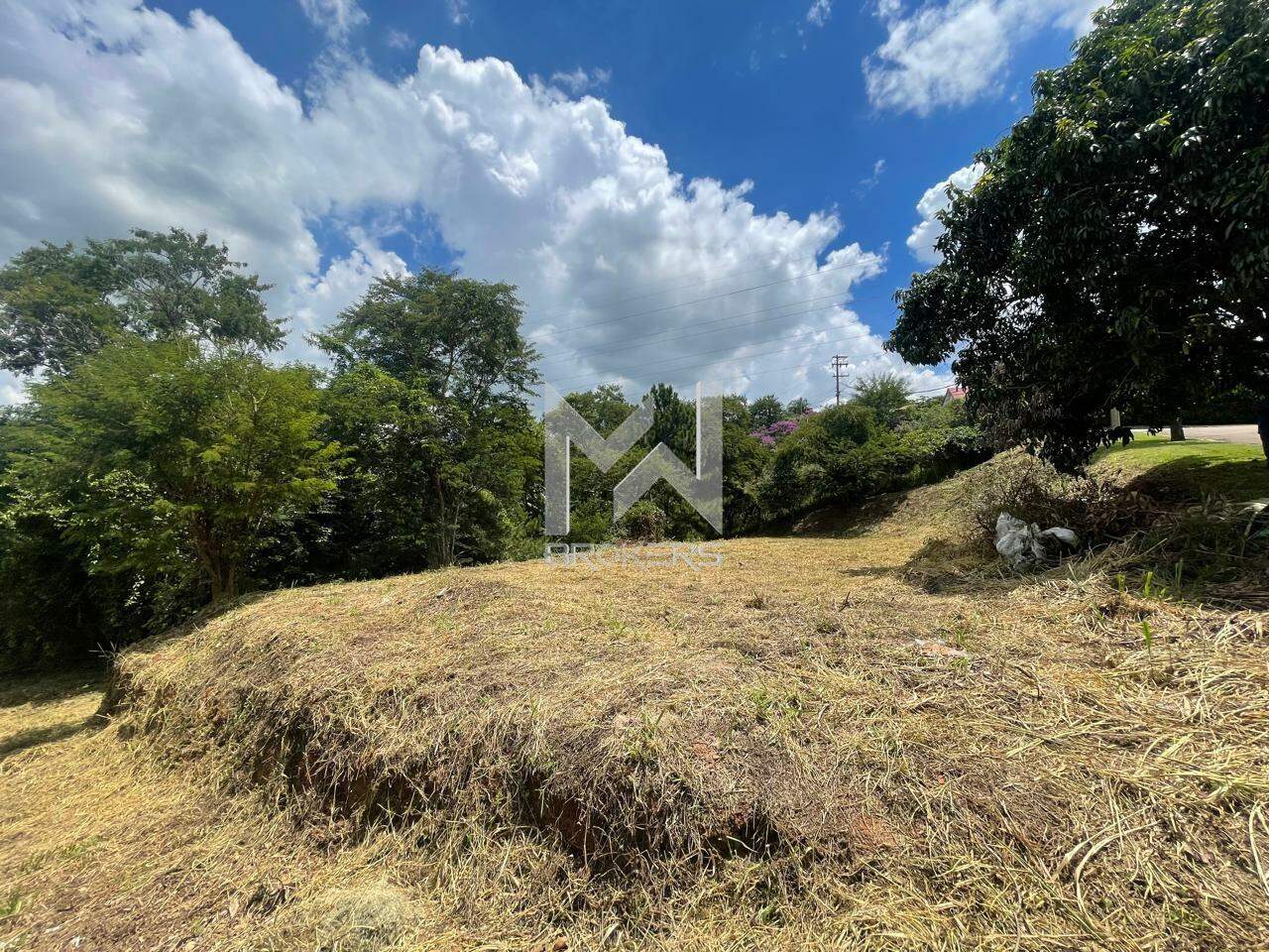 Terreno à venda no Vista Alegre: 