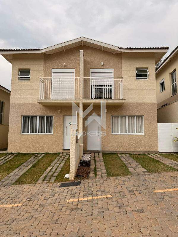 Casa em Condomínio à venda no Ipiranga: fachada