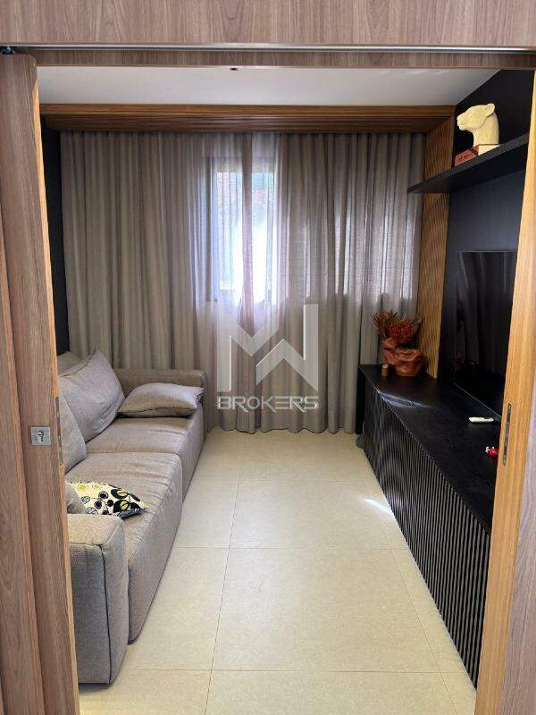 Casa em Condomínio à venda no Condomínio Arboretum: 