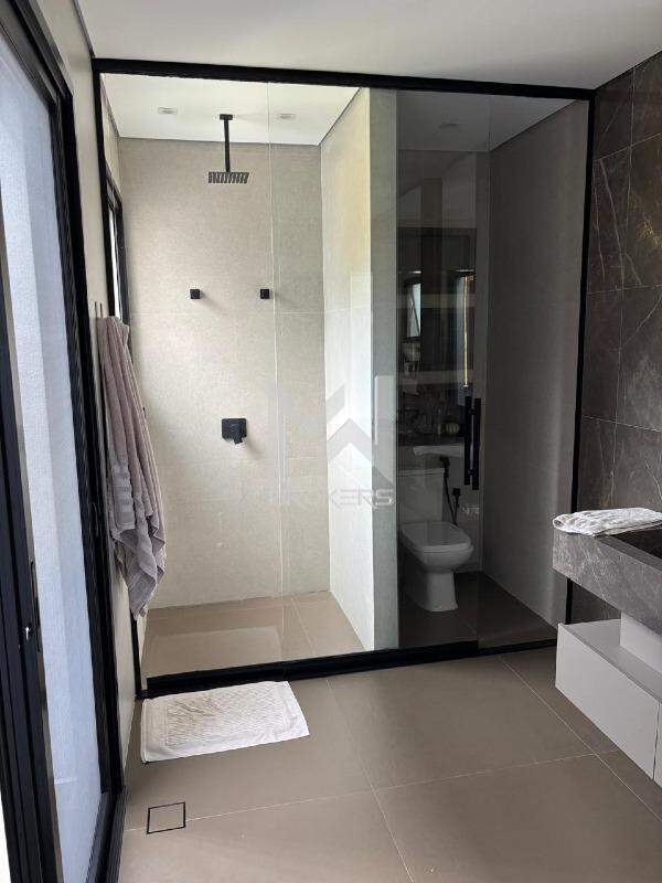 Casa em Condomínio à venda no Condomínio Arboretum: 