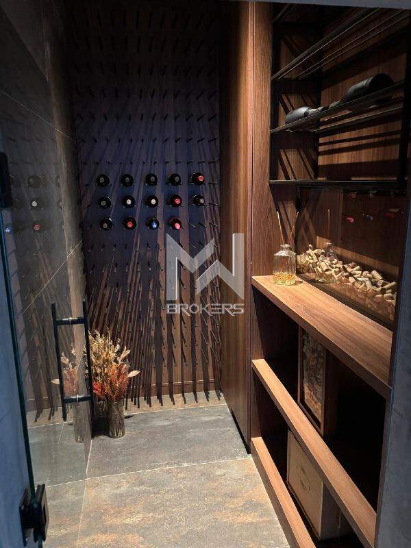 Casa em Condomínio à venda no Condomínio Arboretum: 