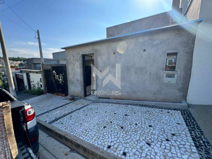 Casa à venda no Bosque: 