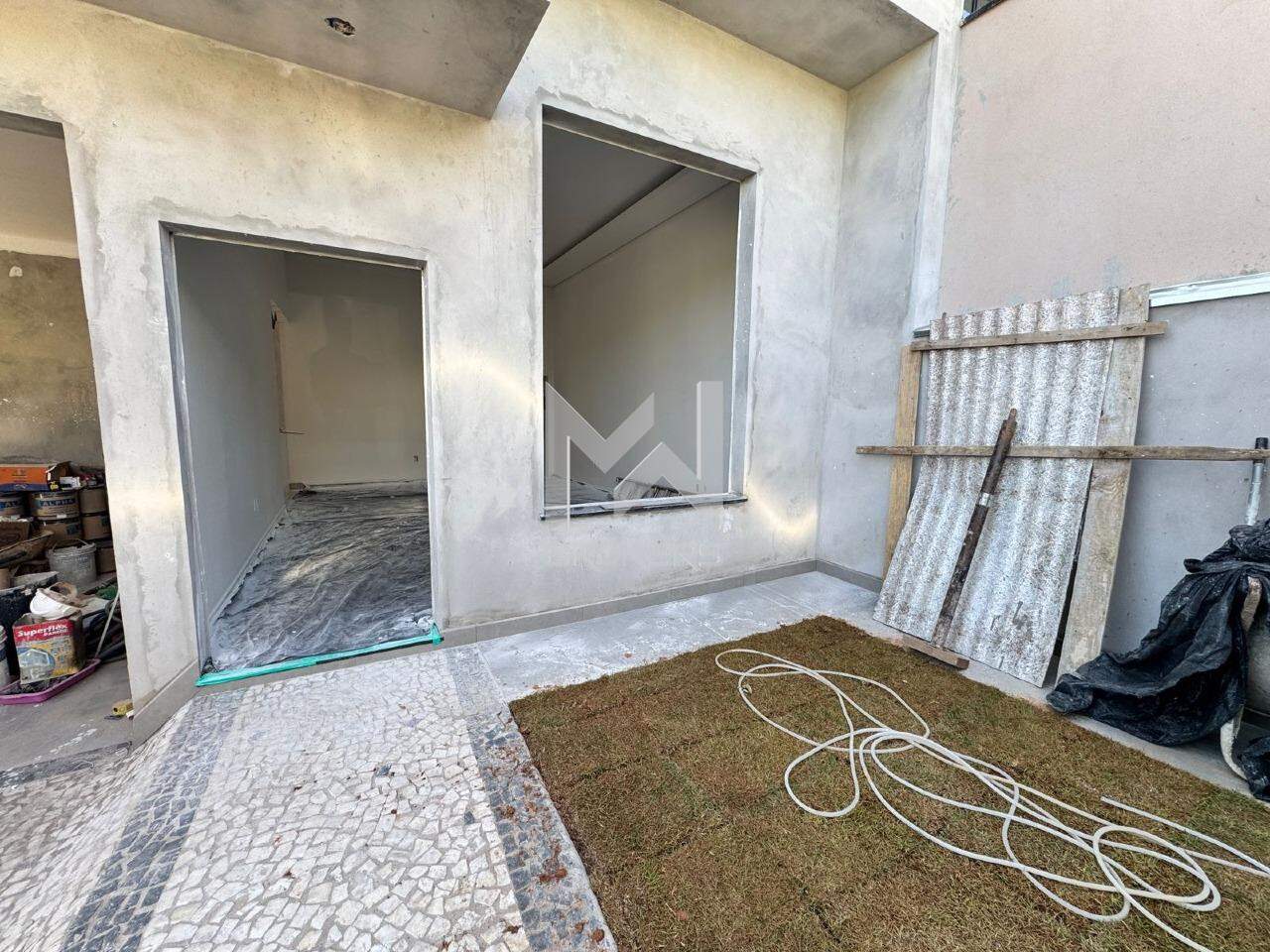 Casa à venda no Bosque: 