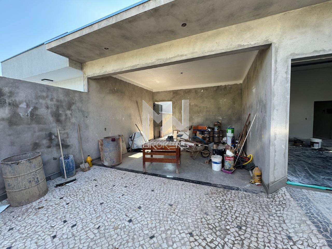 Casa à venda no Bosque: 