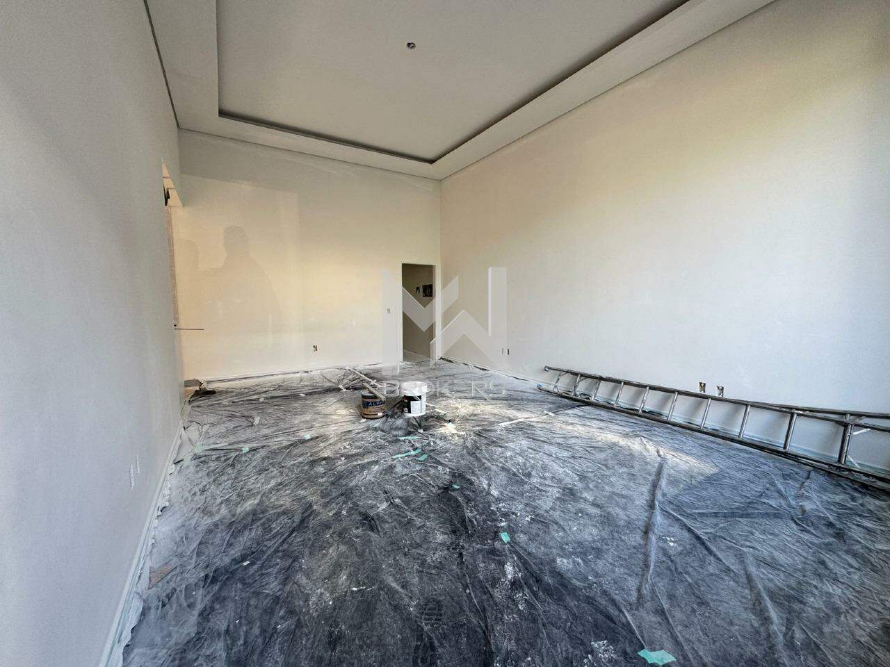 Casa à venda no Bosque: 