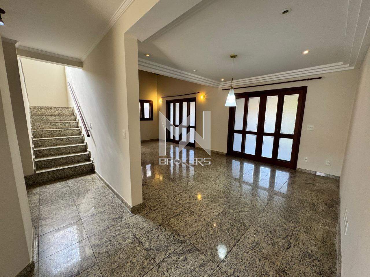 Casa em Condomínio para aluguel no Condominio Villaggio Capriccio: salas