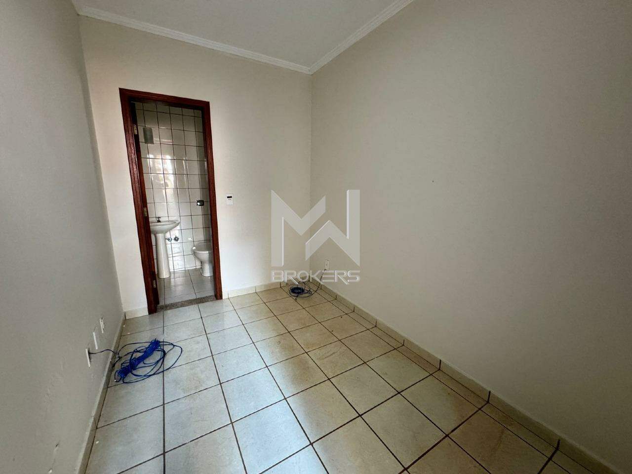 Casa em Condomínio para aluguel no Condominio Villaggio Capriccio: escritório