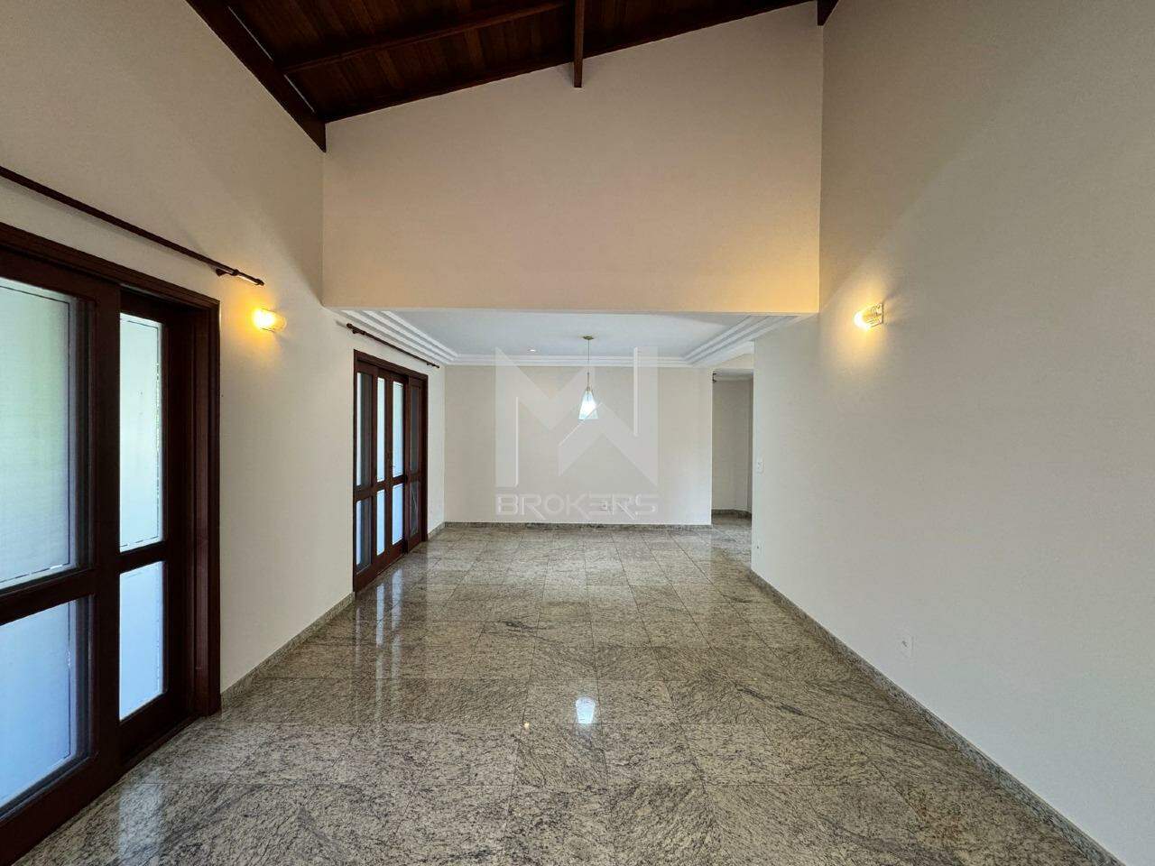 Casa em Condomínio para aluguel no Condominio Villaggio Capriccio: salas