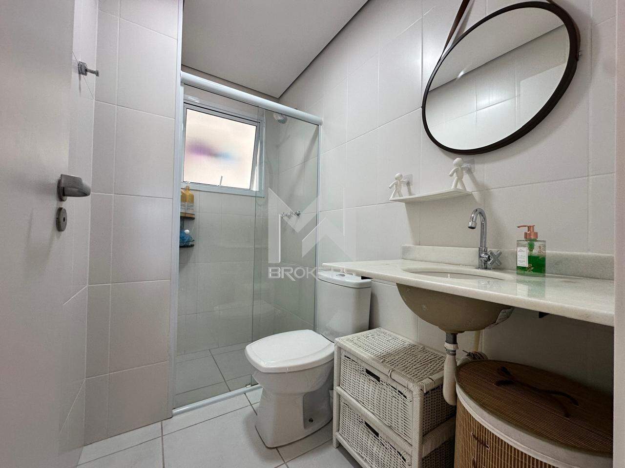 Apartamento à venda no Vista Alegre: 