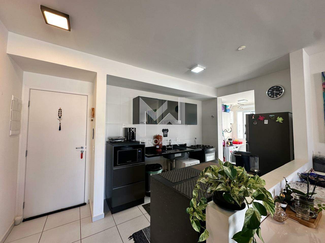 Apartamento à venda no Vista Alegre: 