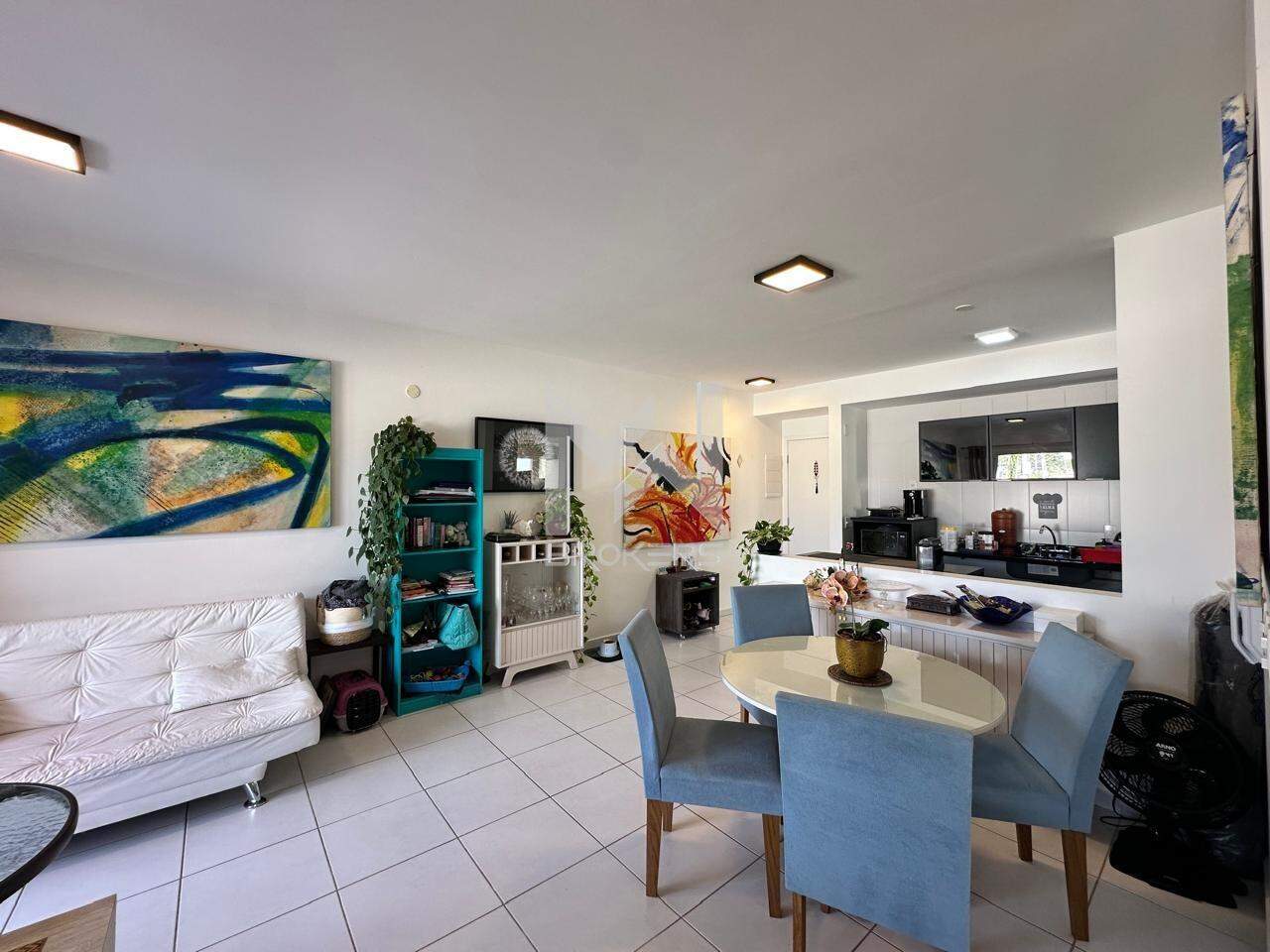 Apartamento à venda no Vista Alegre: 