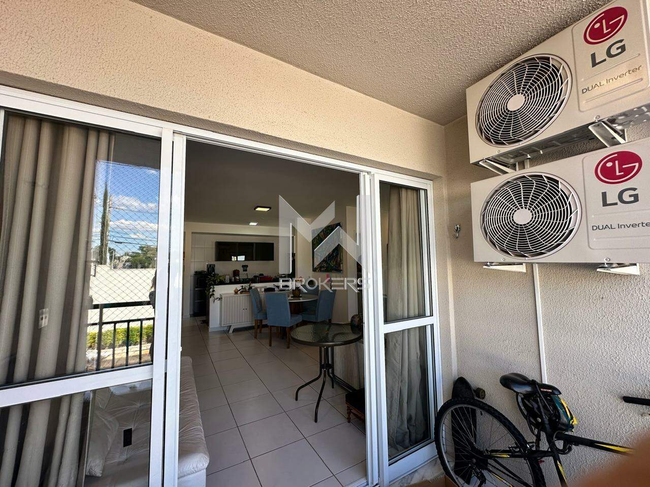 Apartamento à venda no Vista Alegre: 