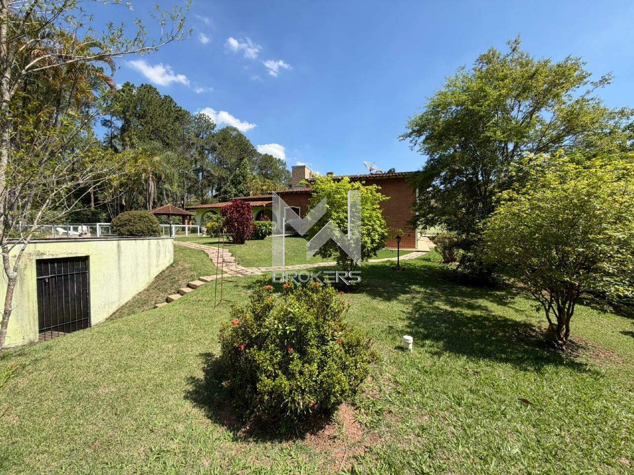 Casa em Condomínio à venda no Condomínio Marambaia: quintal