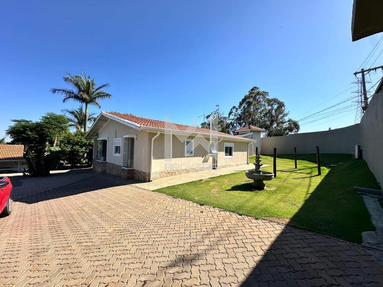 Chácara à venda no Jardim São Bento do Recreio: 