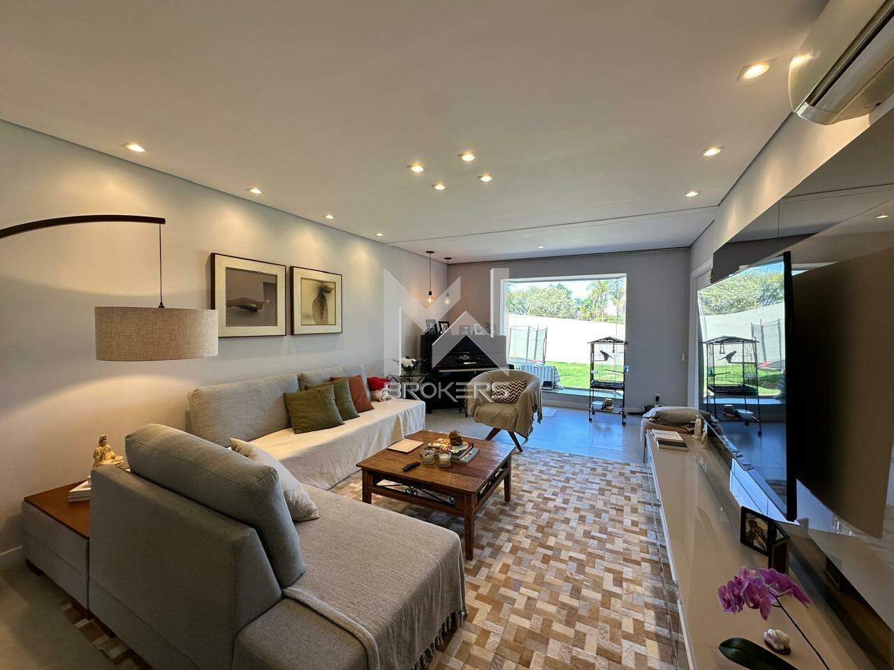 Chácara à venda no Jardim São Bento do Recreio: 