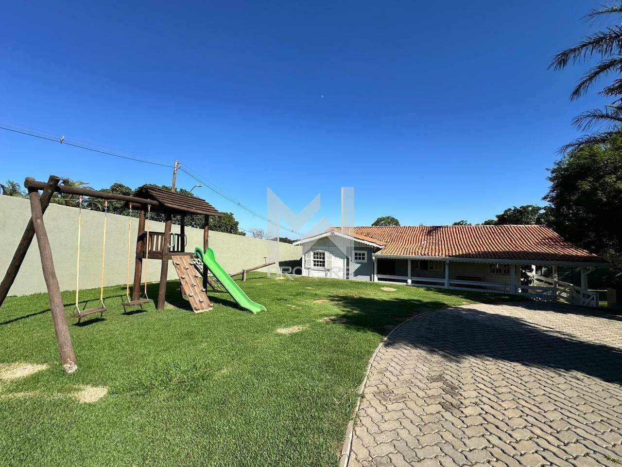 Chácara à venda no Jardim São Bento do Recreio: 