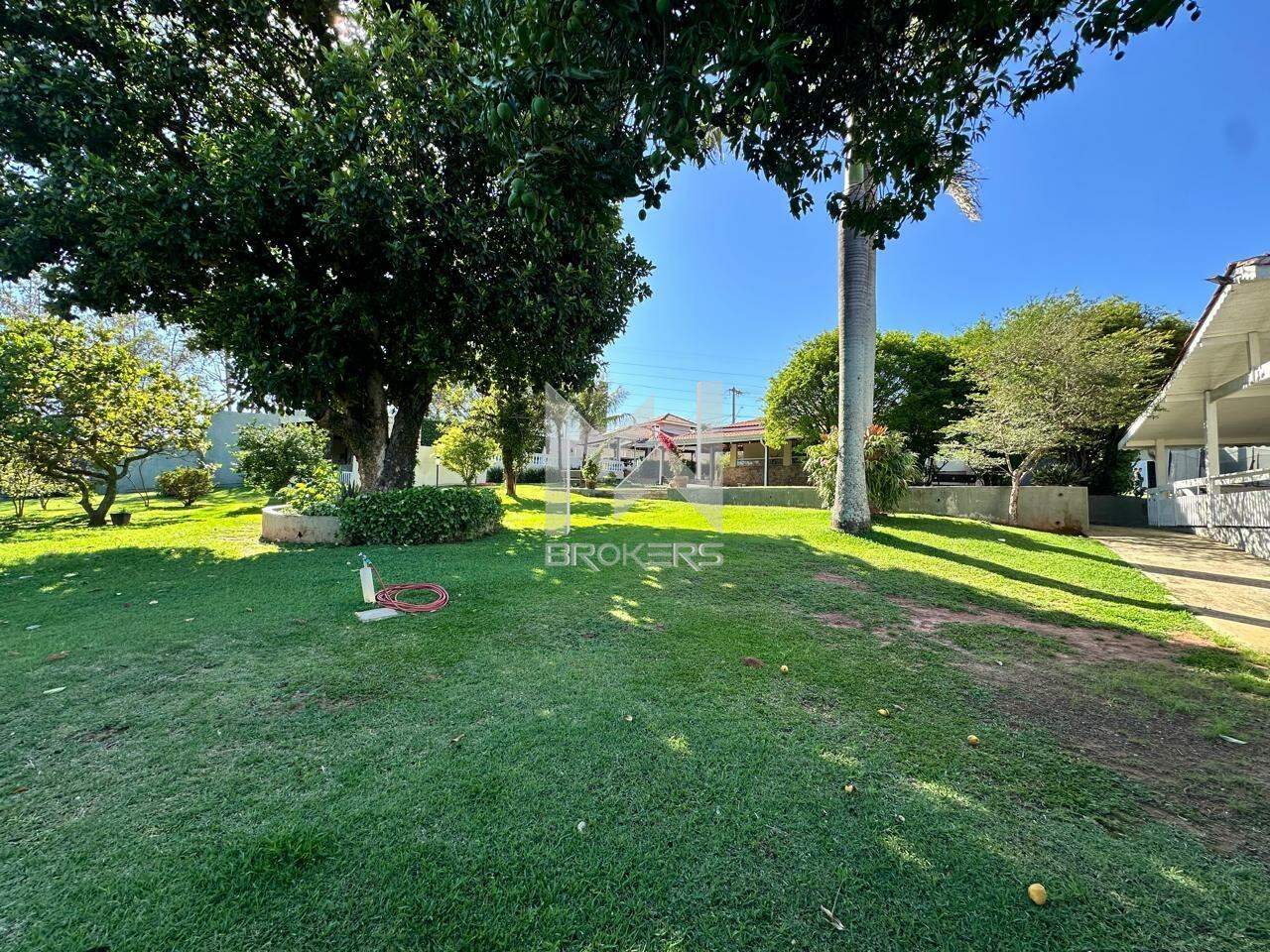 Chácara à venda no Jardim São Bento do Recreio: 