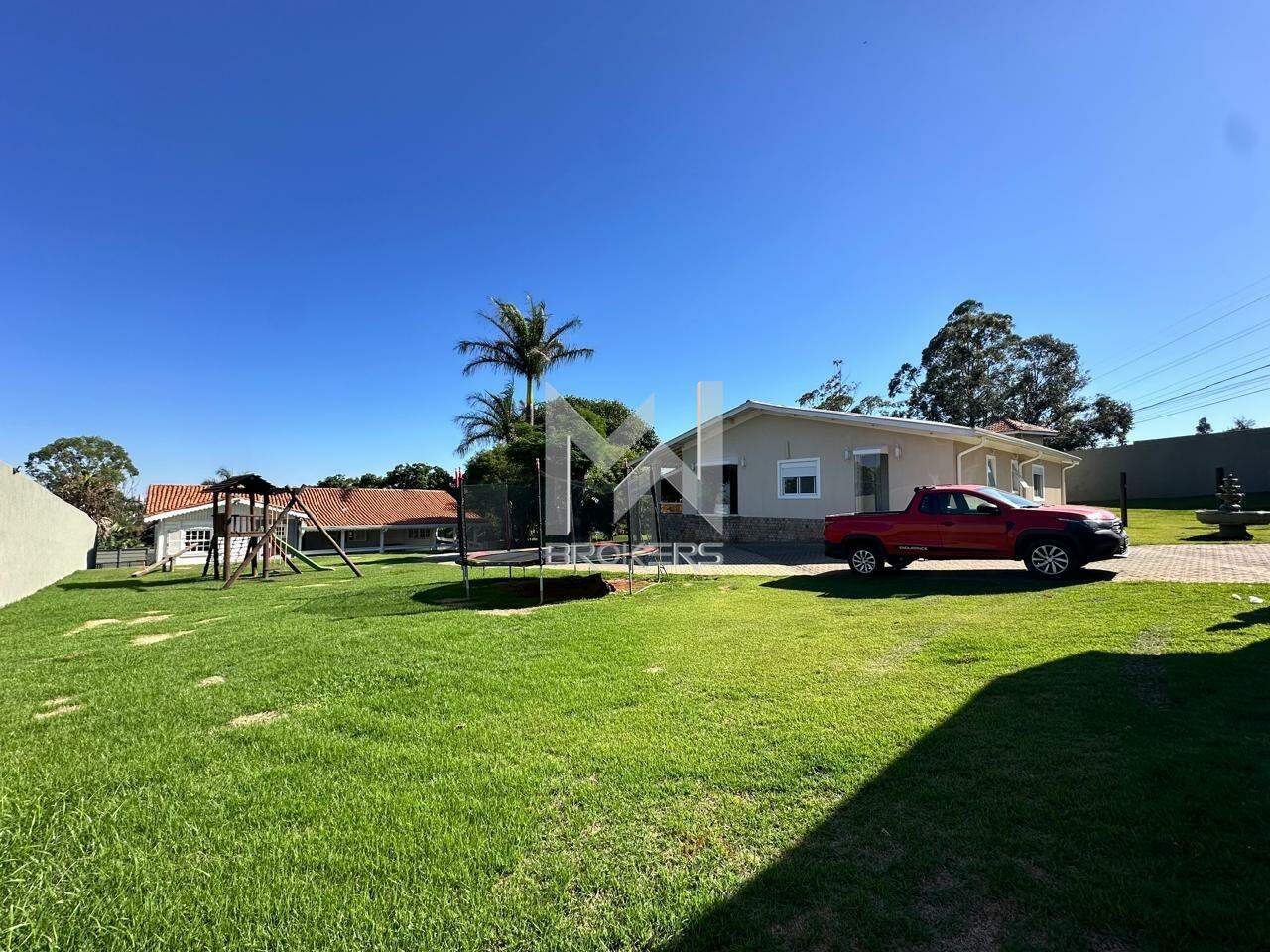 Chácara à venda no Jardim São Bento do Recreio: 