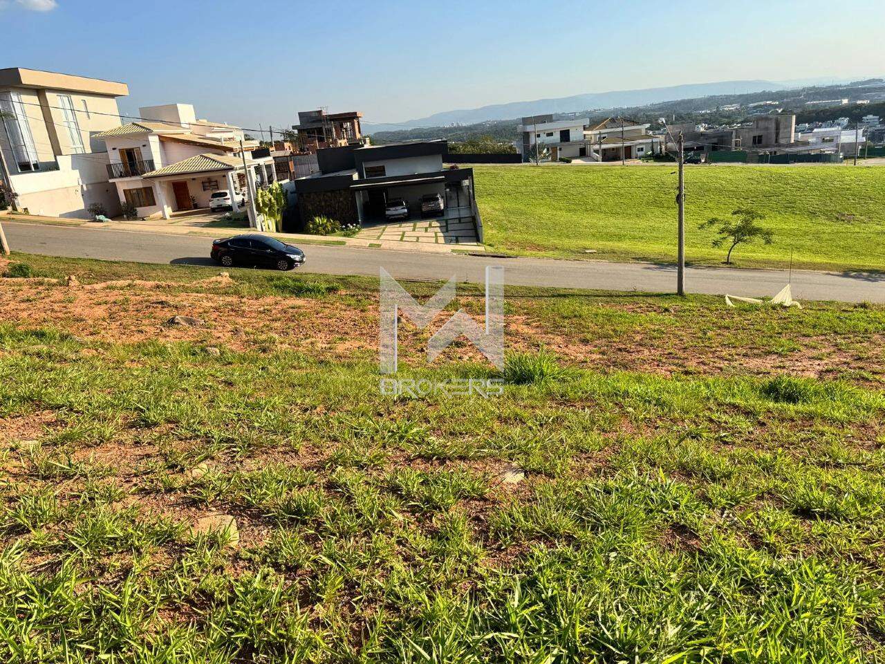 Terreno à venda no Santa Isabel: 