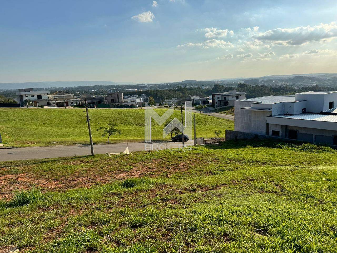 Terreno à venda no Santa Isabel: 