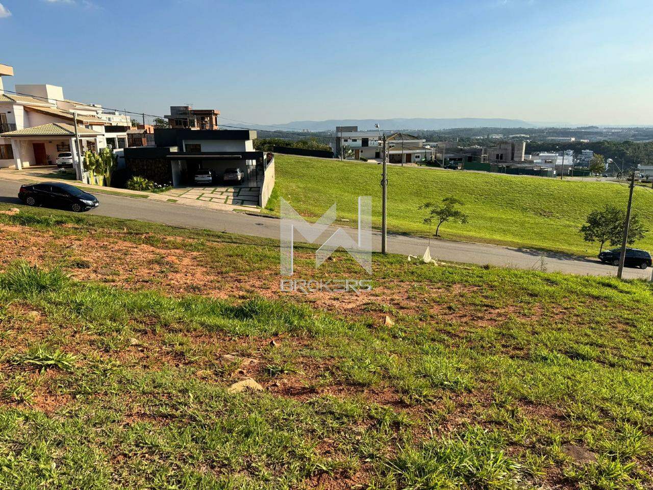 Terreno à venda no Santa Isabel: 