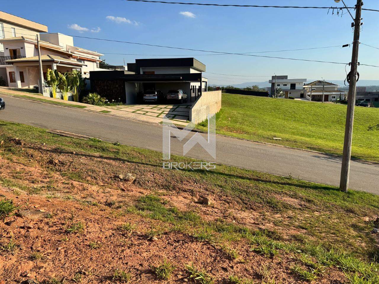 Terreno à venda no Santa Isabel: 