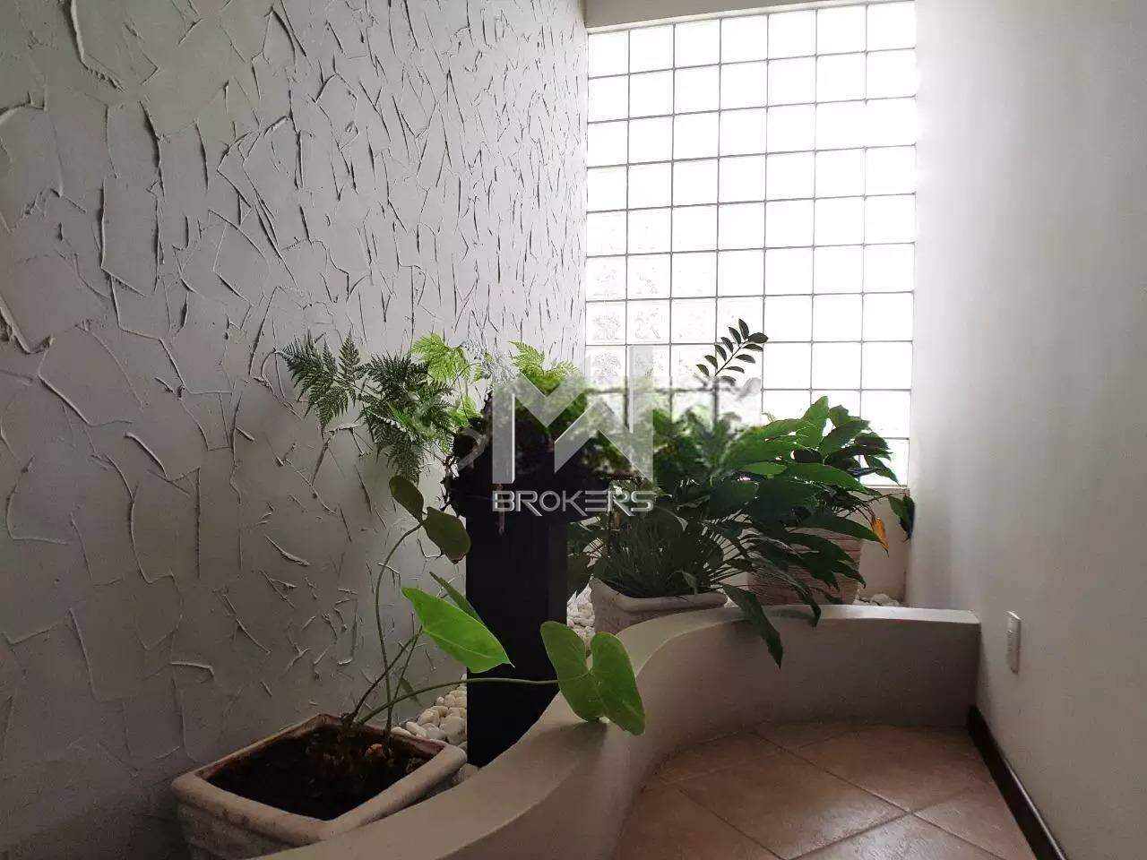 Casa em Condomínio à venda no Loteamento Recanto dos Paturis: hall de entrada