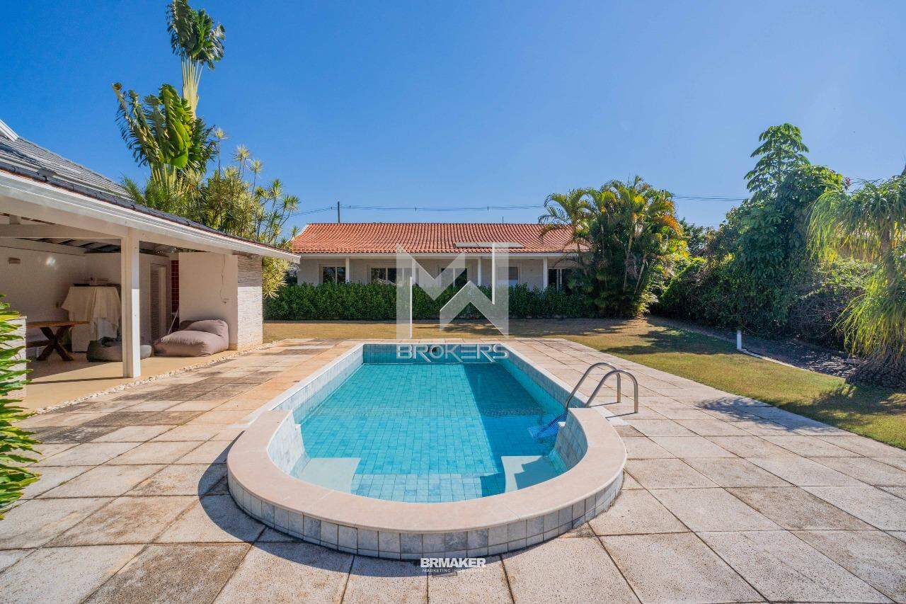 Casa em Condomínio à venda no Condomínio Vista Alegre: piscina