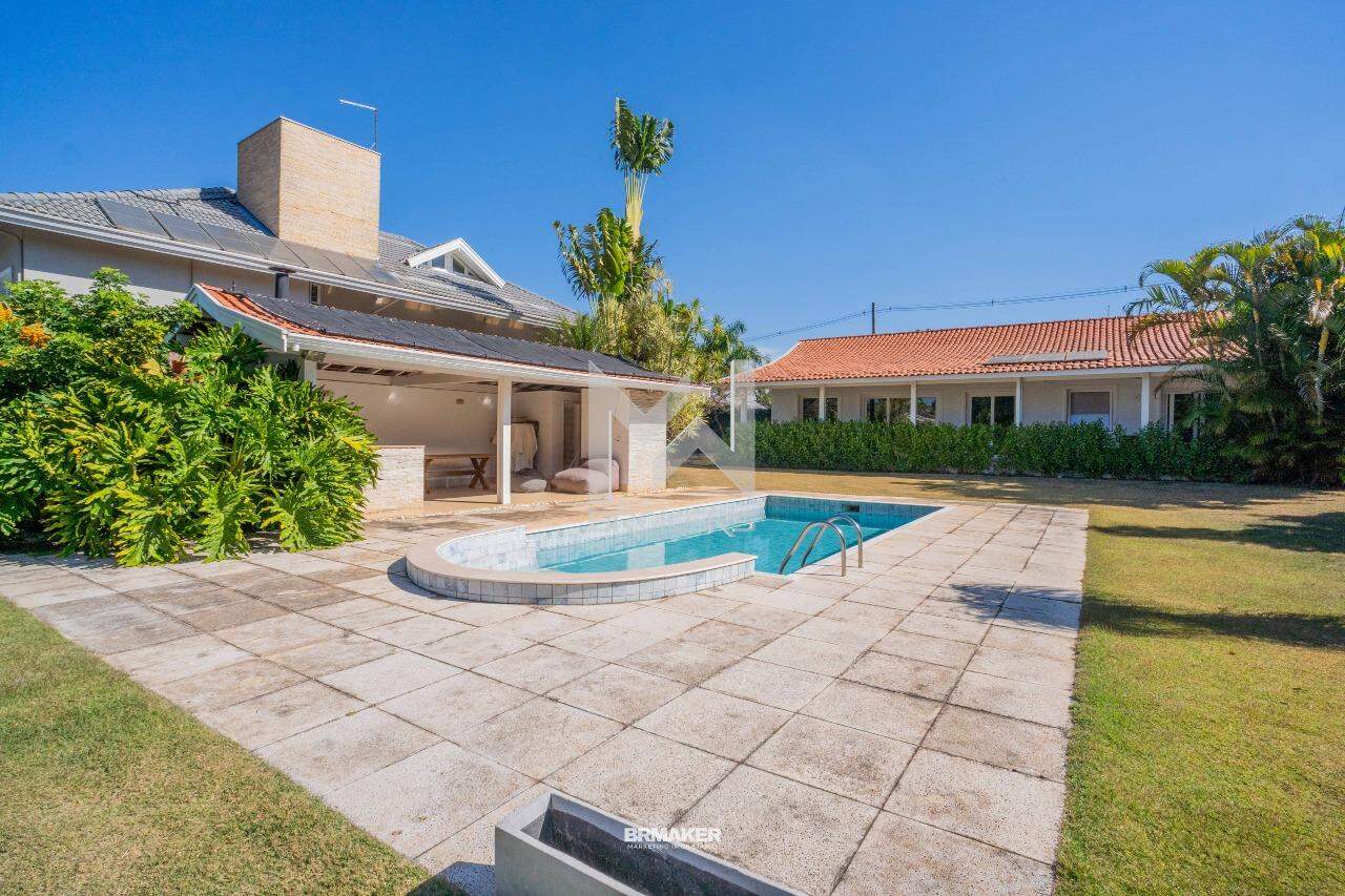 Casa em Condomínio à venda no Condomínio Vista Alegre: fachada