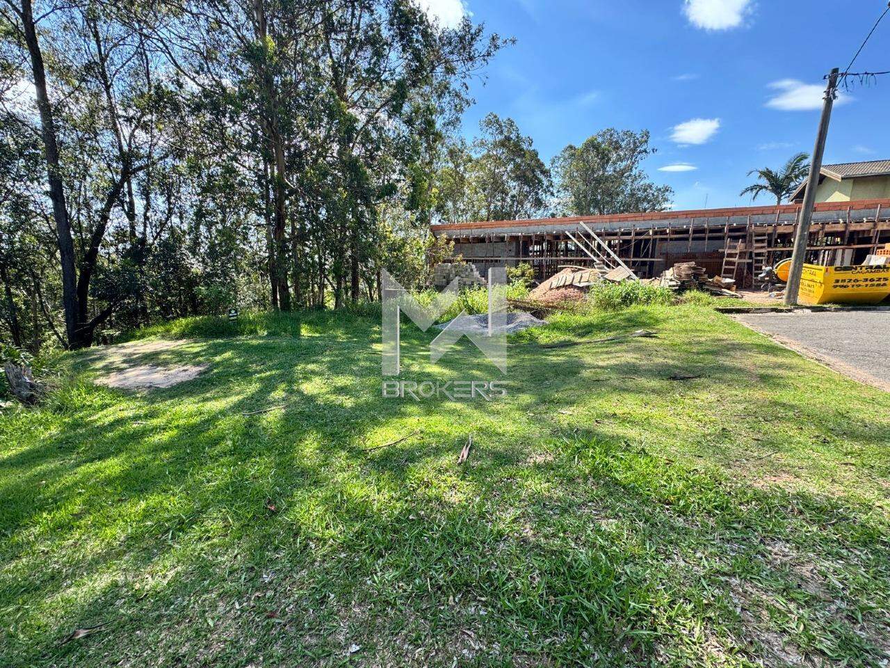 Terreno à venda no Marambaia: 